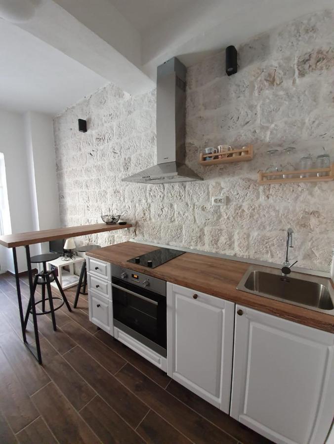 Apartmán Kut *