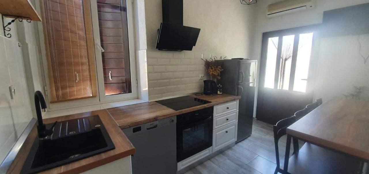 Apartmán Kut