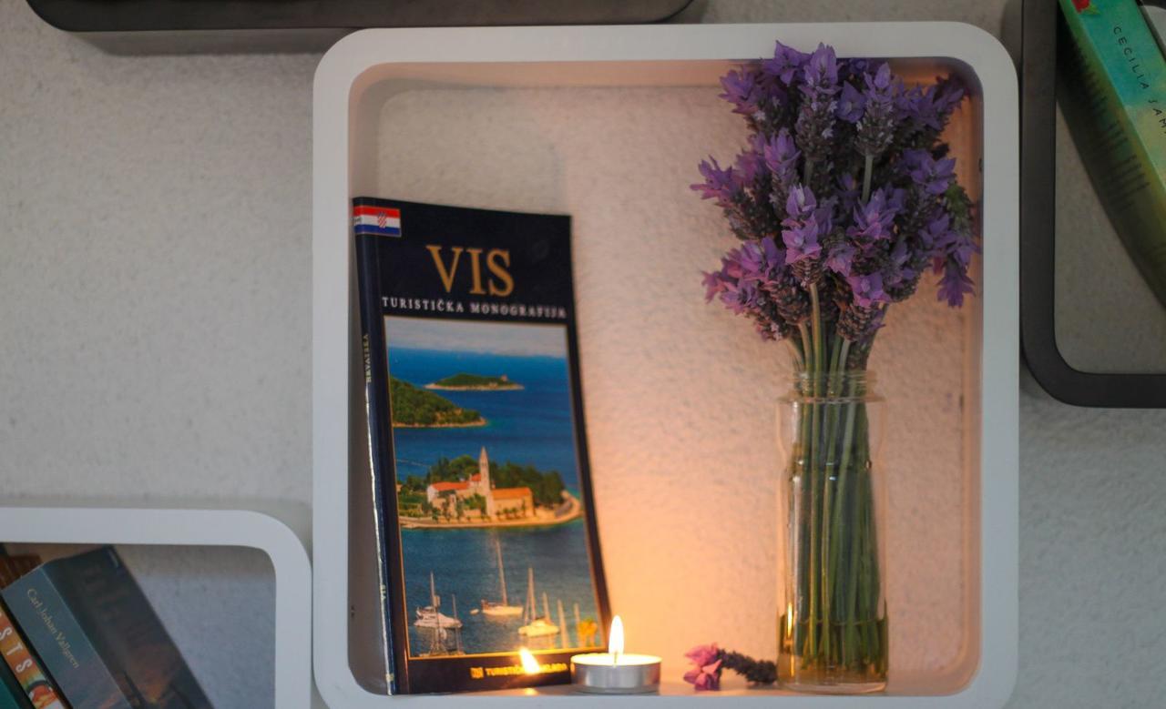 Kut Apartmán Vis