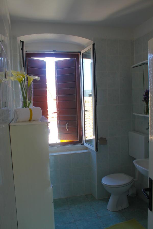 Apartmán Kut Vis
