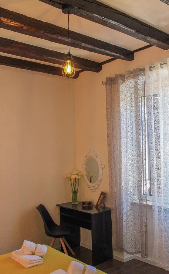Apartmán Kut Vis